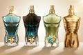Jean Paul Gaultie Discovery Set 4 Fragances
