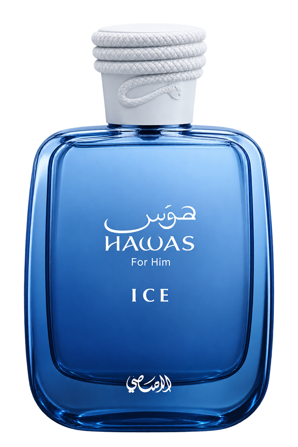 Rasasi Hawas Ice Eau de Parfum