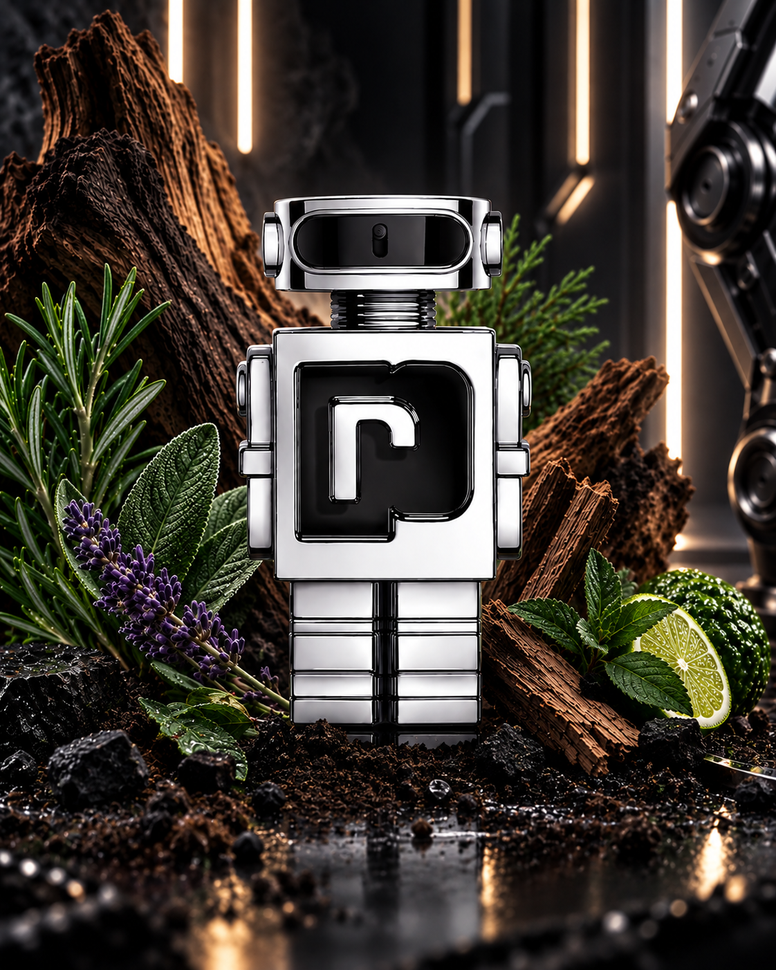 Paco Rabanne Phantom