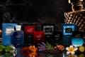 Hawas Rasas Discovery Set 4 Fragances