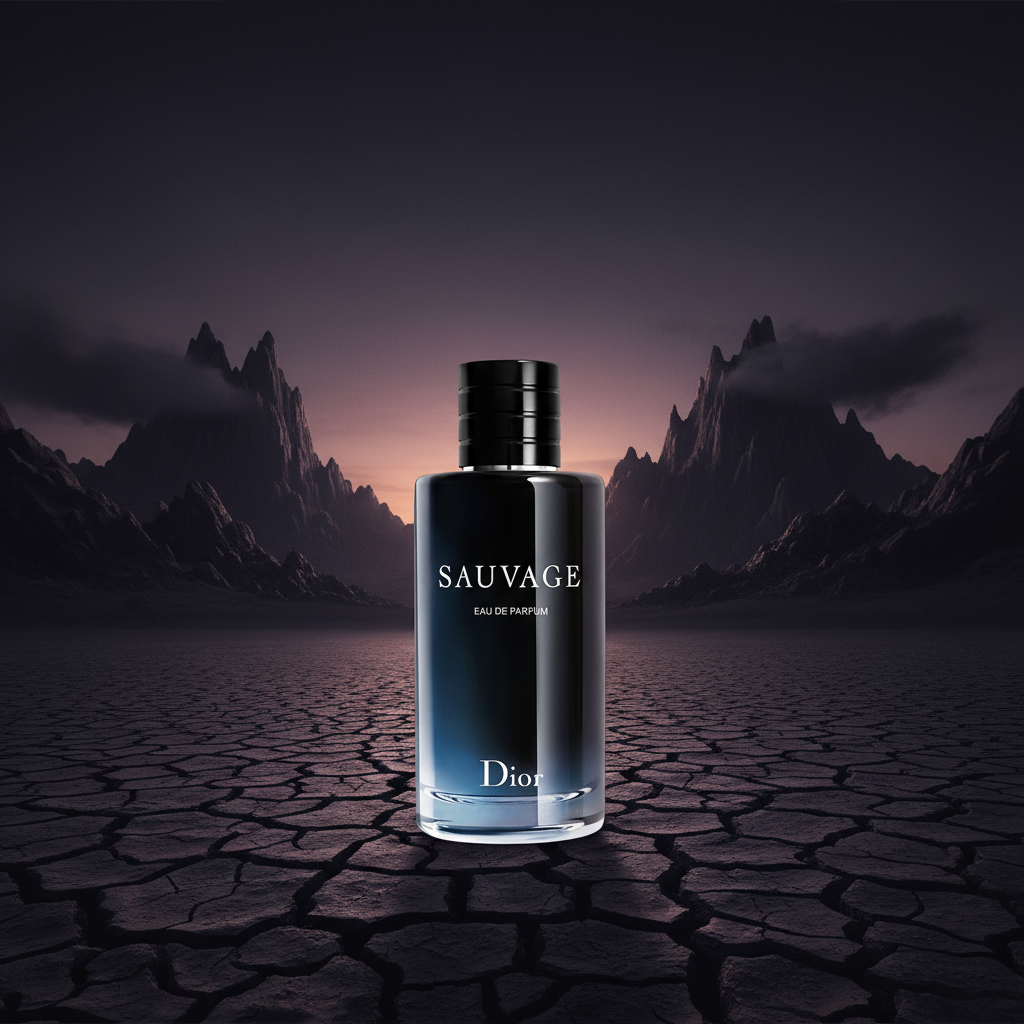 Dior Sauvage EDP