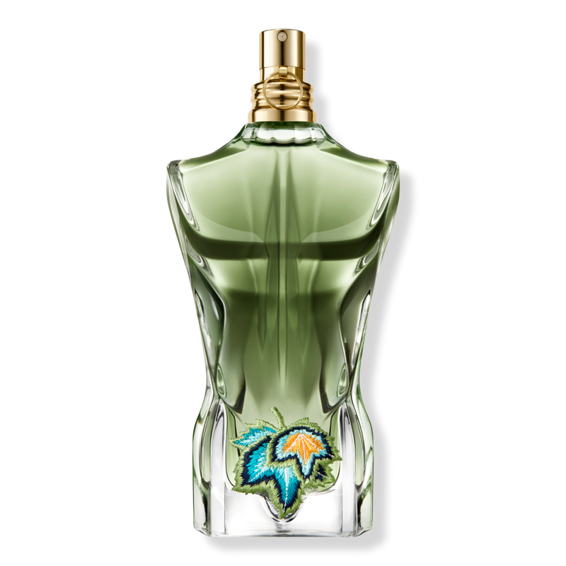 Jean Paul Gaultier Le Beau Paradise Garden