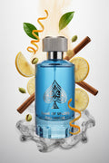 Game Of Spades Full-House Parfum Jo Milano Paris