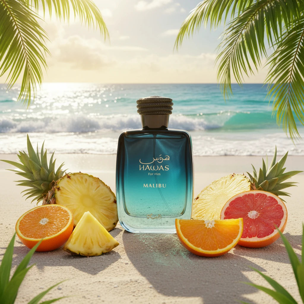 Hawas Malibu Rasasi