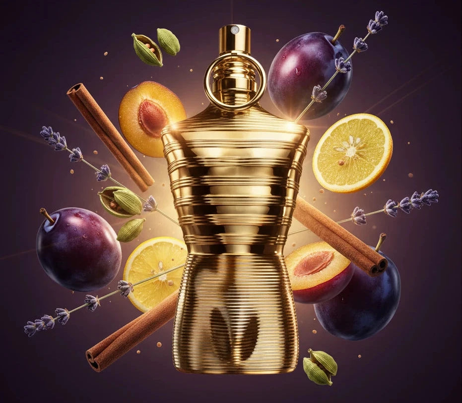 Jean Paul Gaultier Le Male Elixir Absolu